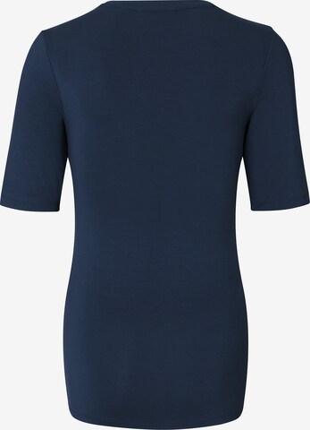 Noppies Shirt 'Juli' in Blauw