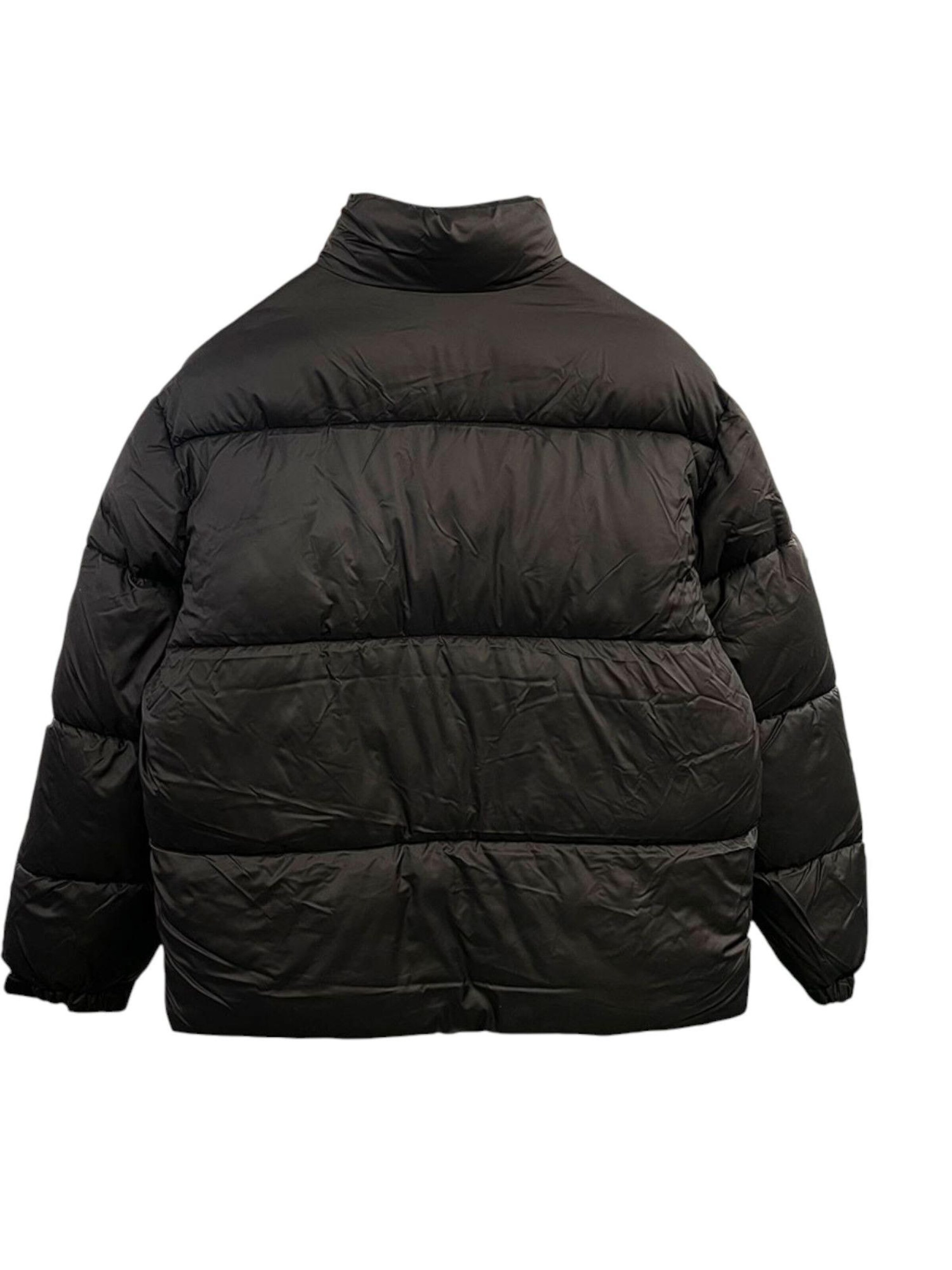 Pegador Winter Jacket 'Duncan' in Black