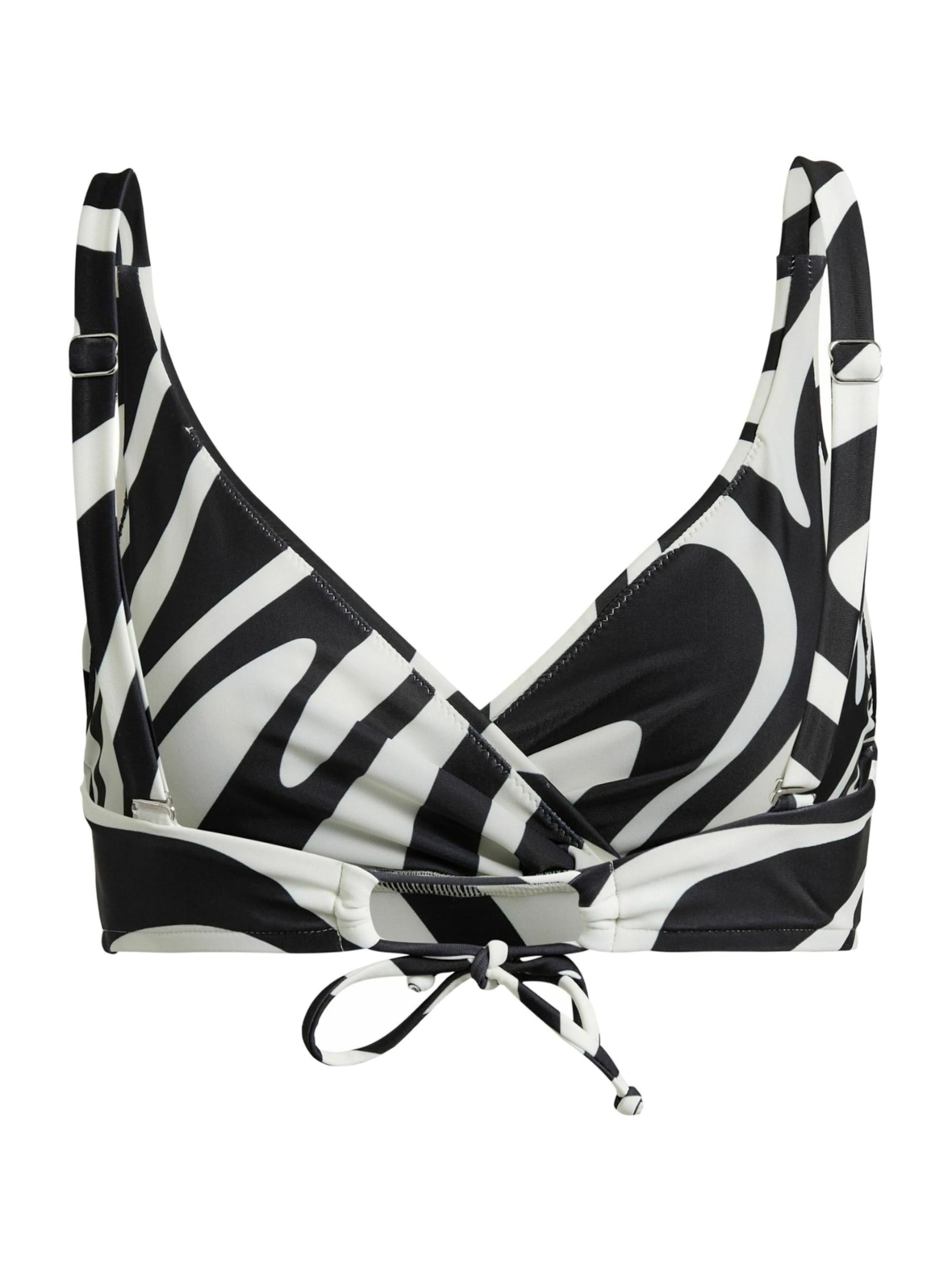 Copenhagen Cartel Bikinitop ' Istana ' in Wit