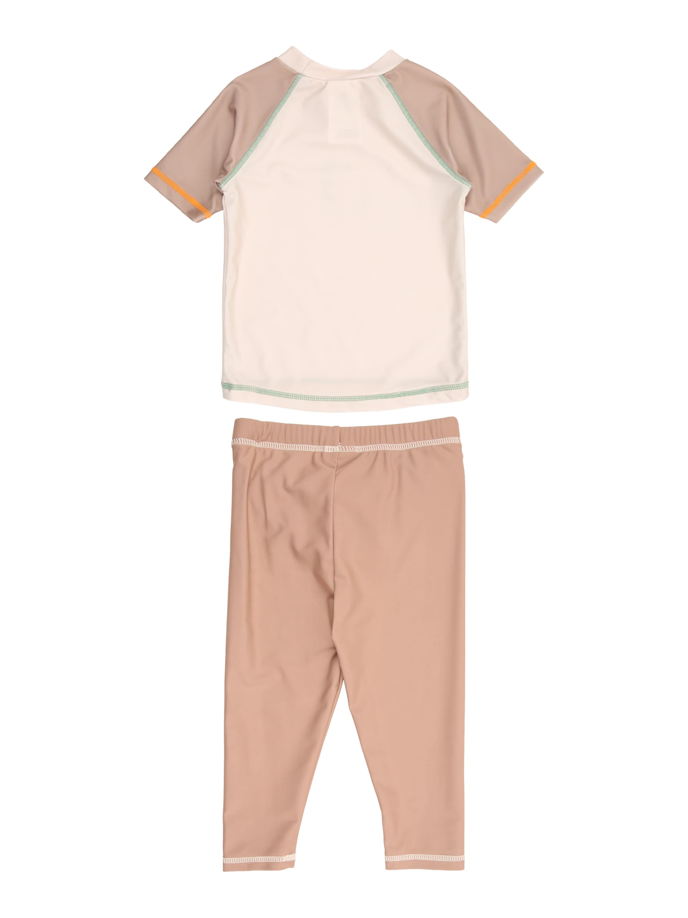 Protection UV PLAYSHOES en marron