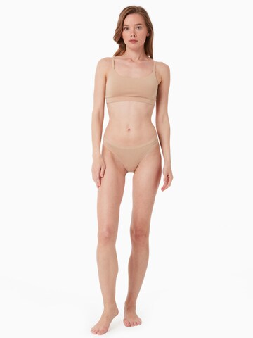 Organication Slip in Beige