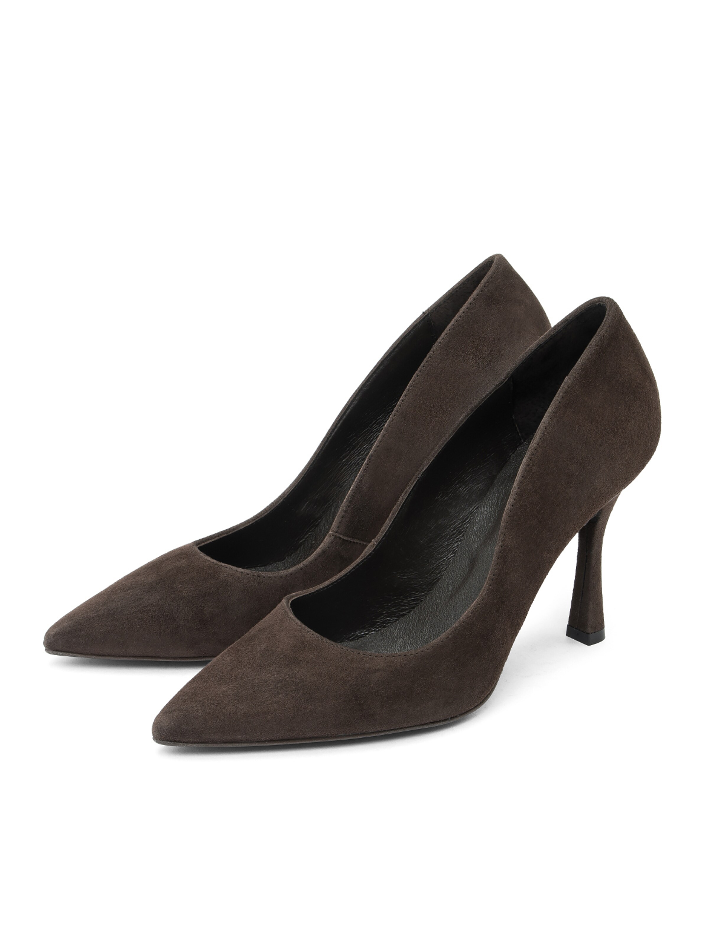 Pumps de la RYŁKO pe maro