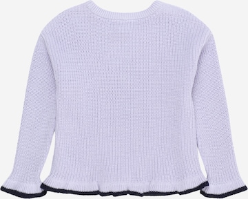 GAP Пуловер в лилав
