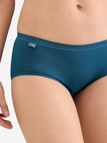 SLOGGI Panty in Blau