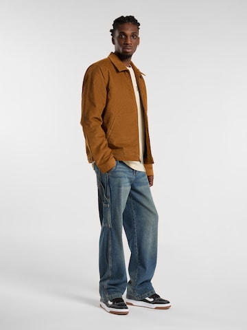 Loosefit Jean 'Stevensville' DICKIES en bleu