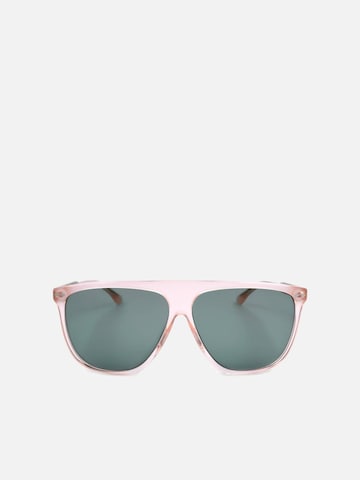 ISABEL MARANT Sunglasses in Pink: front