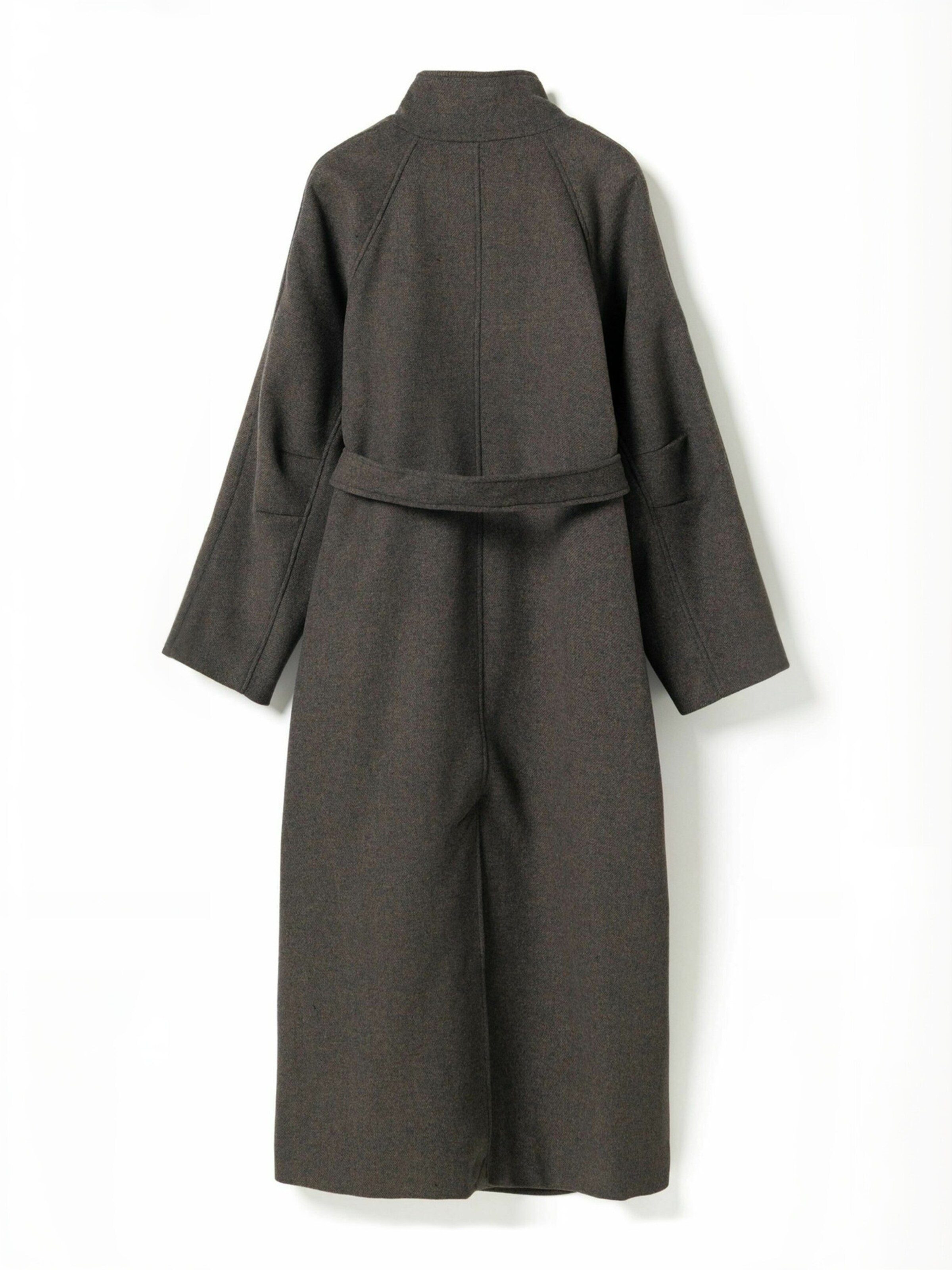 Cappotto di mezza stagione ' N-Marcie ' di Noella in marrone