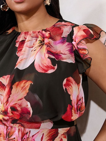 Abito di Lipsy in nero