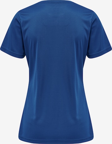 Newline - Camiseta funcional en azul