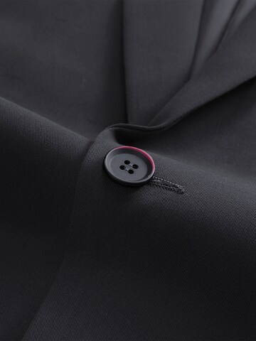 YOUTHUP Comfort Fit Sakko‌‌‌‌‌‌‌‌‌‌ in Schwarz