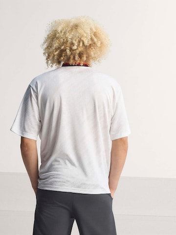 ADIDAS PERFORMANCE - Camisola de futebol 'Deutschland 1994' em branco