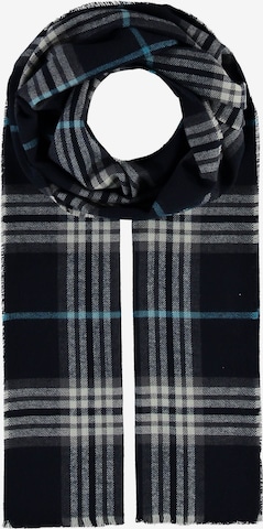 Giorgio Rimaldi Scarf in Black: front