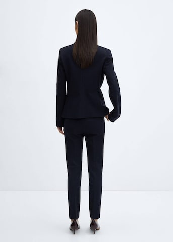 MANGO Blazers 'Paloma' in Blauw