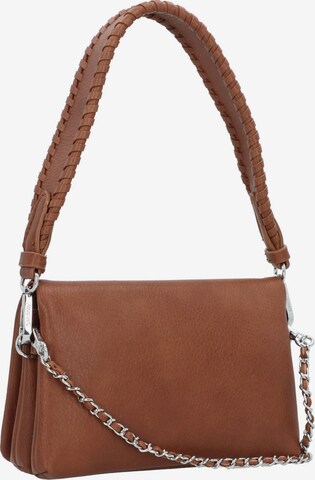 Desigual Handbag 'DORTMUND' in Brown