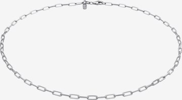 ELLI Kette in Silber: Vorderseite