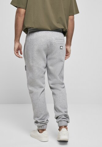 SOUTHPOLE Loose fit Trousers in Grey