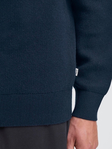 Pullover 'SDFinnetado' di !Solid in blu