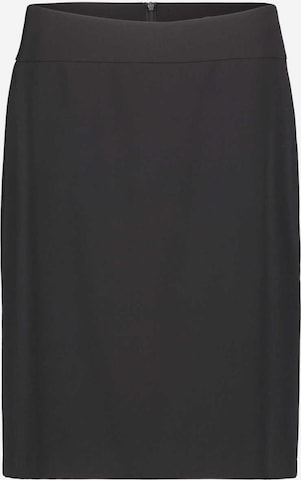 Betty Barclay Skirt in Black: front