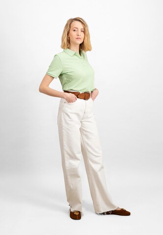 T-shirt FYNCH-HATTON en vert