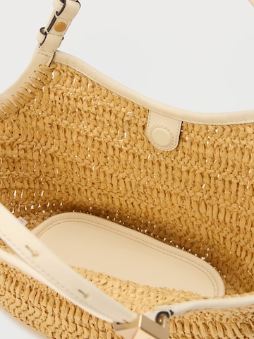 Kate Spade - Bolso de mano en beige