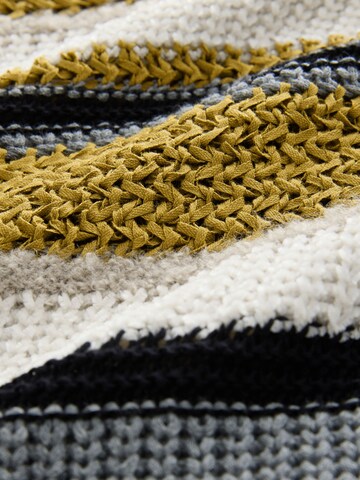 Pull-over Next en jaune