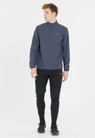 ENDURANCE Sports jacket 'Sylas' in Blue