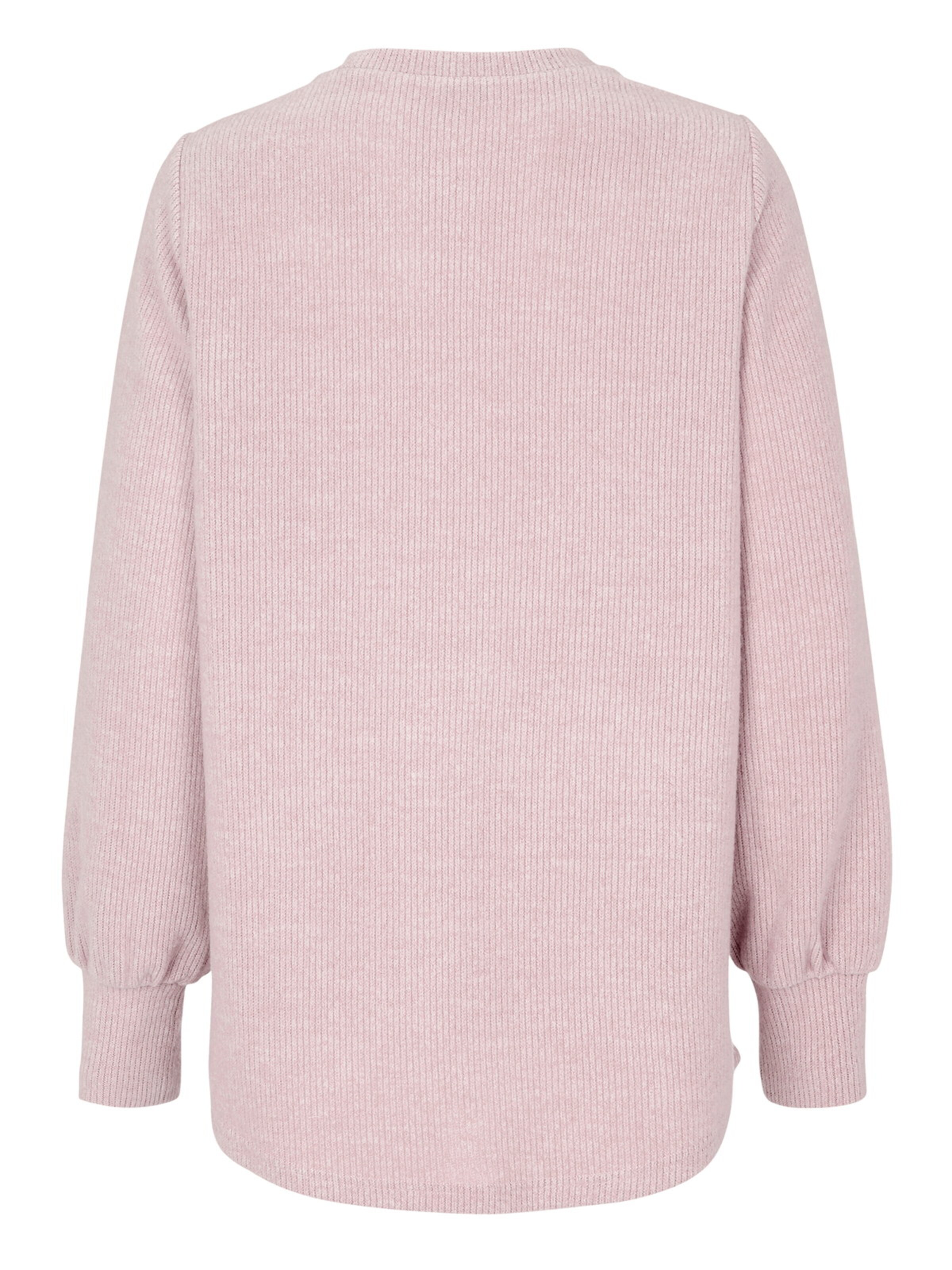 Cellbes of Sweden Trui in Roze