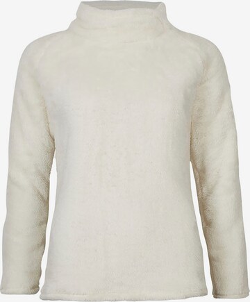 O'NEILL - Pullover em branco: frente