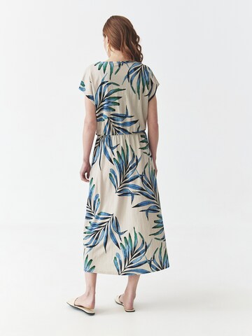 TATUUM Dress in Beige