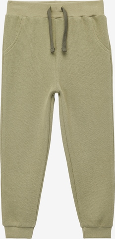 Koton Broek in Groen: voorkant