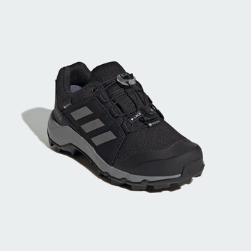 juoda ADIDAS TERREX Pusbačiai