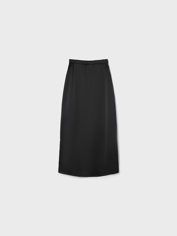 NAME IT Skirt in Black