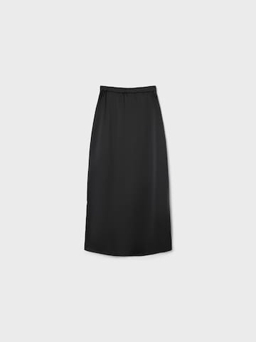 NAME IT Skirt in Black