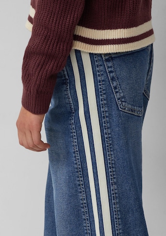 Regular Jean s.Oliver en bleu