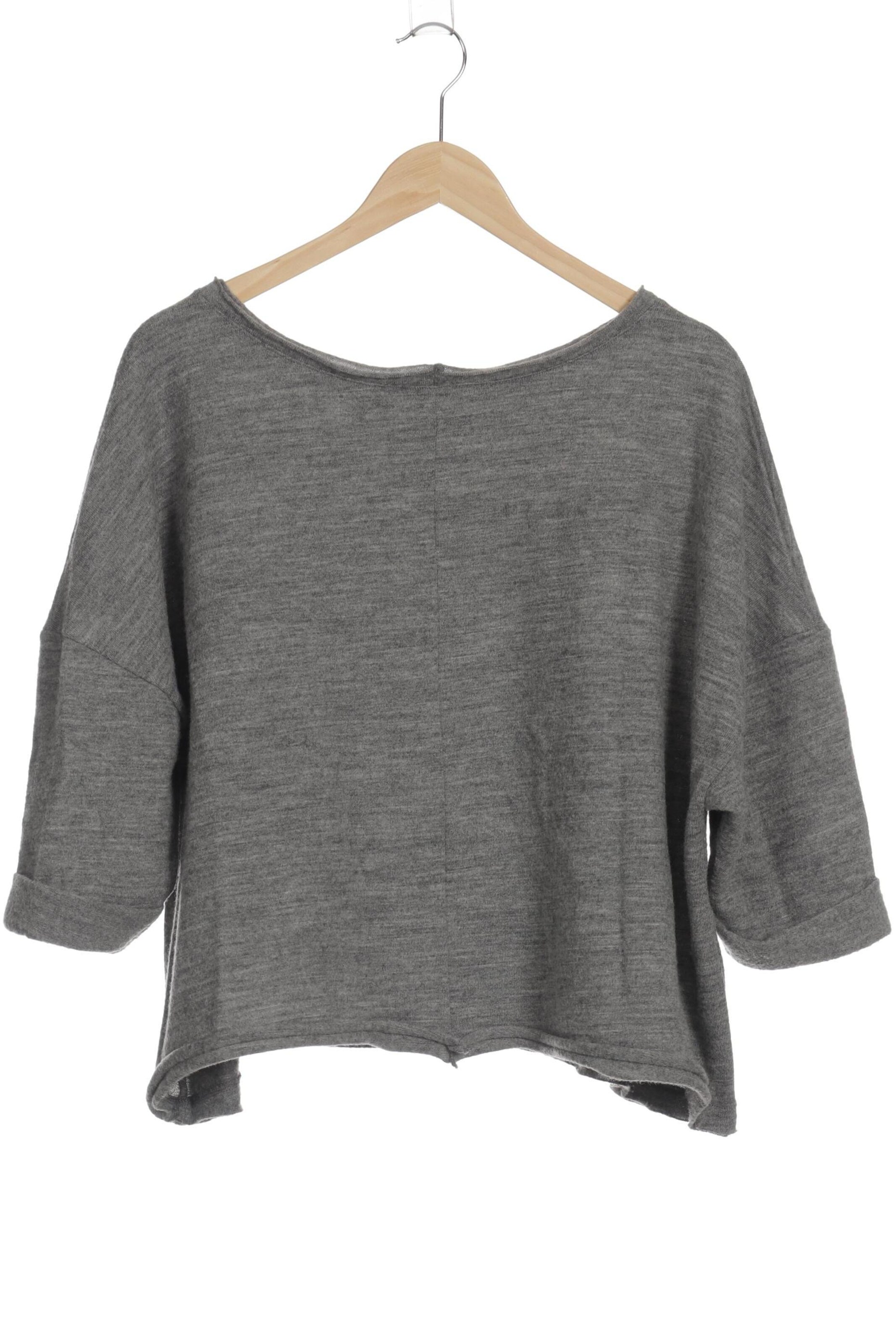 AMERICAN VINTAGE Sweater & Cardigan in XS in Grey