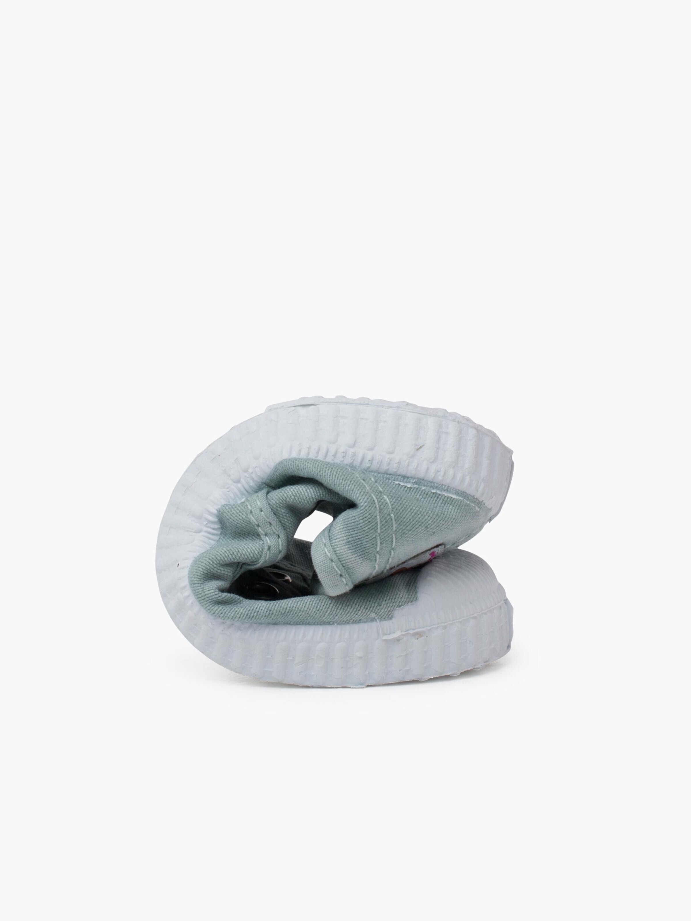 Pisamonas Sneakers in Green