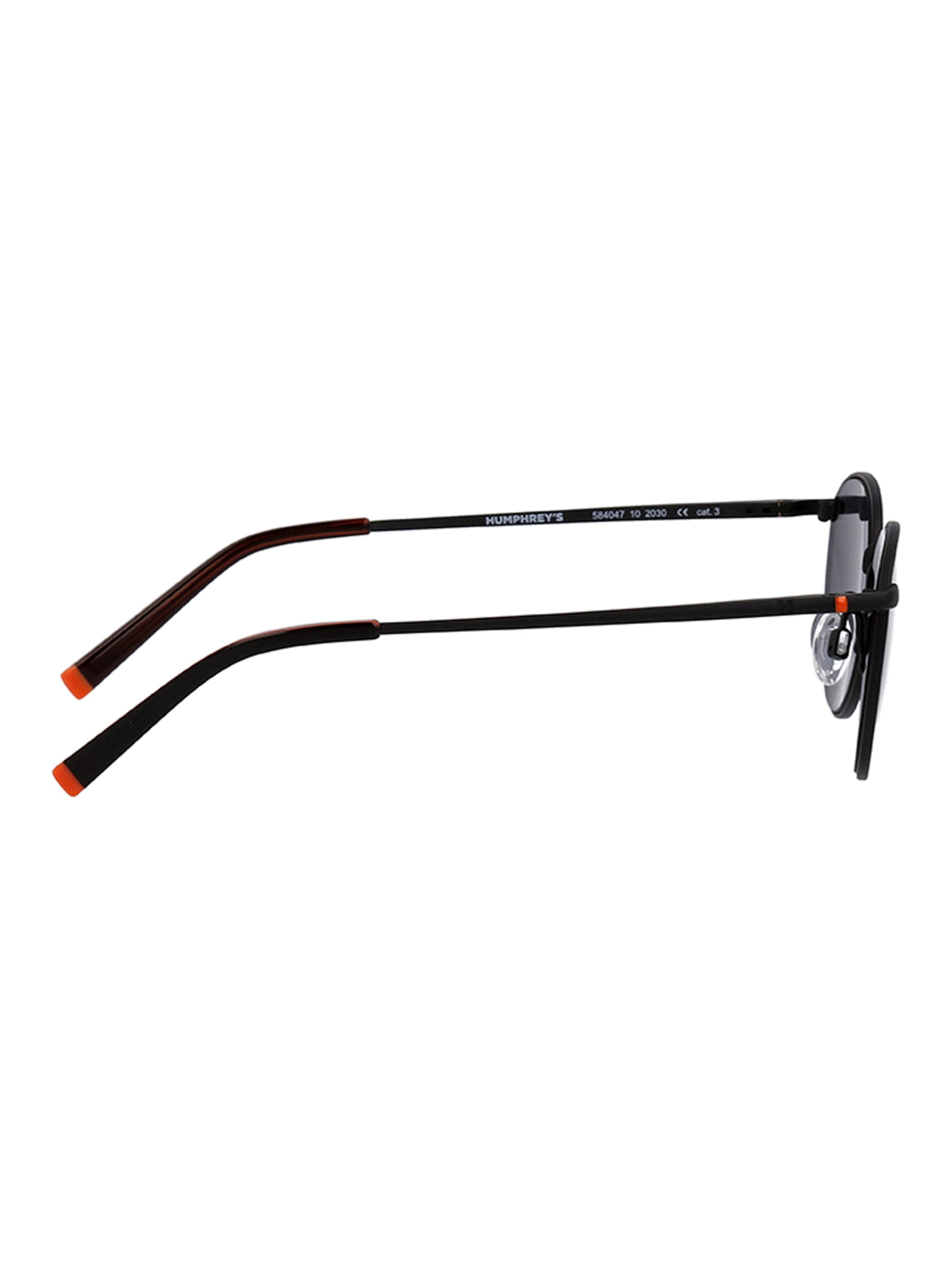 Humphrey's eyewear Sunglasses 'für Kinder' in Black