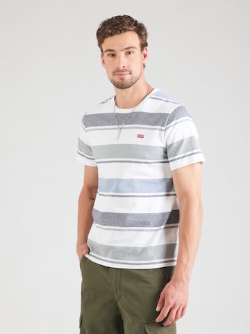 LEVI'S ® Bluser & t-shirts i hvid: forside