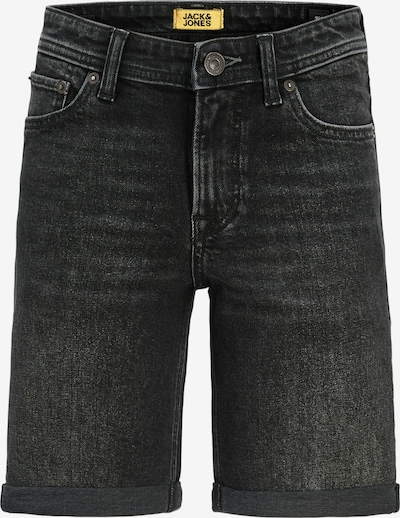 Jack & Jones Junior Traperice 'JJIRick JJOriginal' u crni traper, Pregled proizvoda
