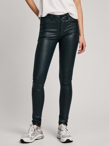 Slimfit Jeans di Pepe Jeans in blu: frontale