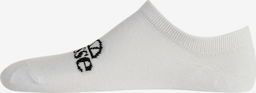 ELLESSE Socks in White: front