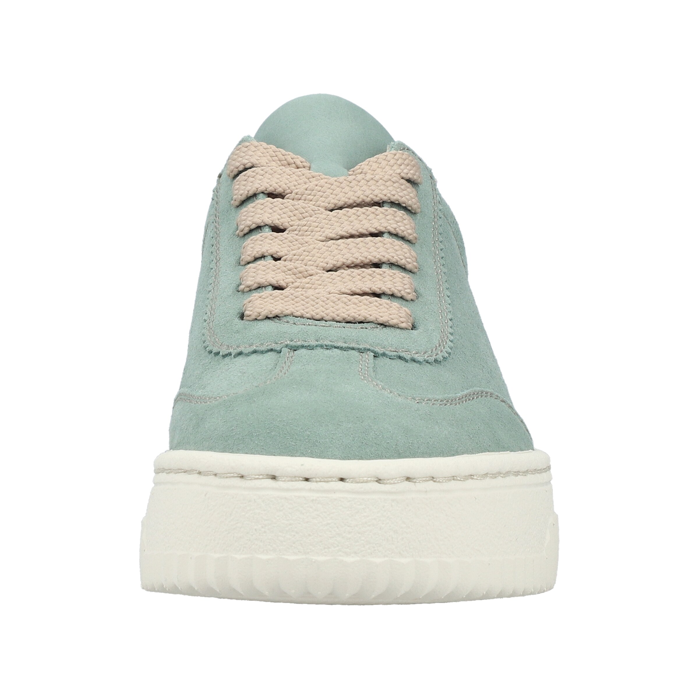 Rieker Sneakers in Green