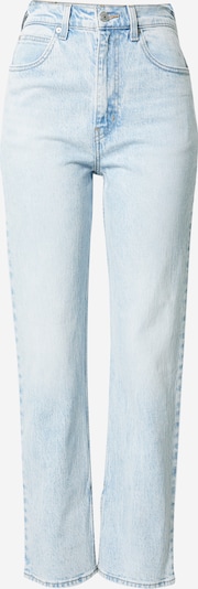 LEVI'S ® Jeans '70s High Slim Straight Jeans with Slit' in Light blue, Item view