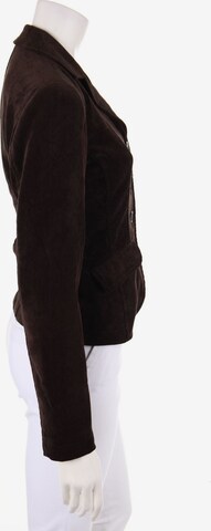 Armani Jeans Blazer in XL in Brown