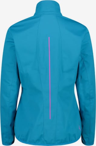 CMP Outdoor Jacket in Blue