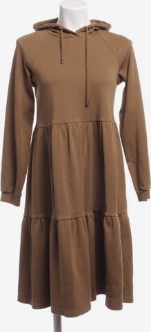 Riani Dress in S in Brown: front