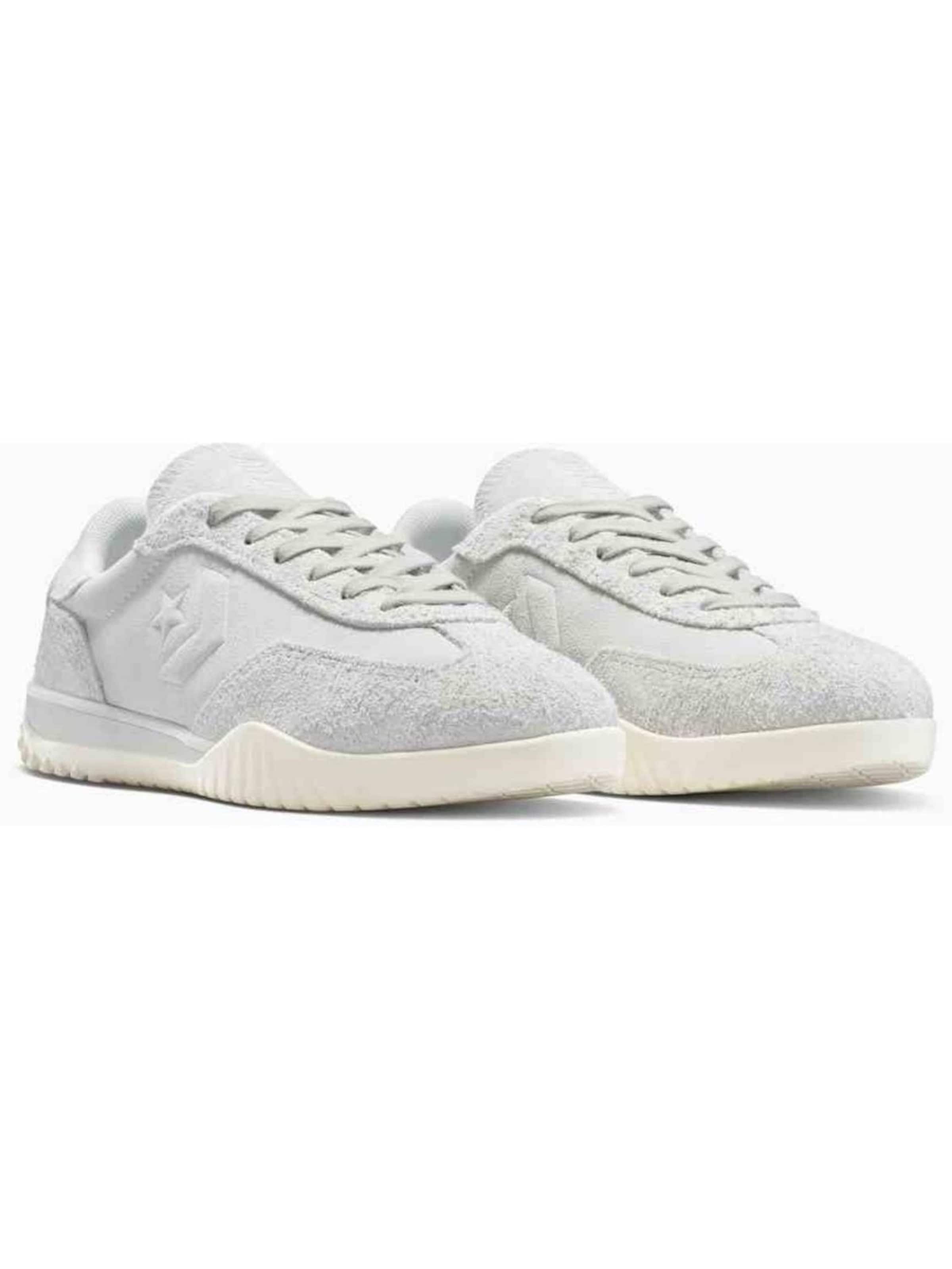 Scarpa sportiva 'Run Star' di CONVERSE in grigio