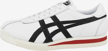 Onitsuka Tiger Sneaker 'Corsair' in Weiß