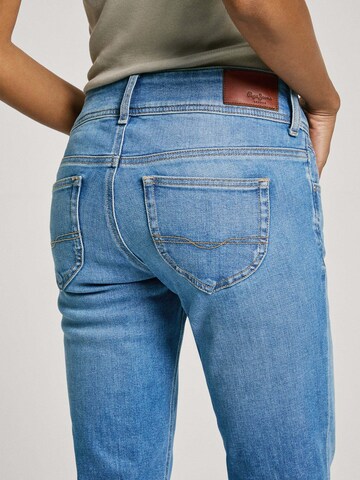Skinny Jeans 'VENUS ' di Pepe Jeans in blu