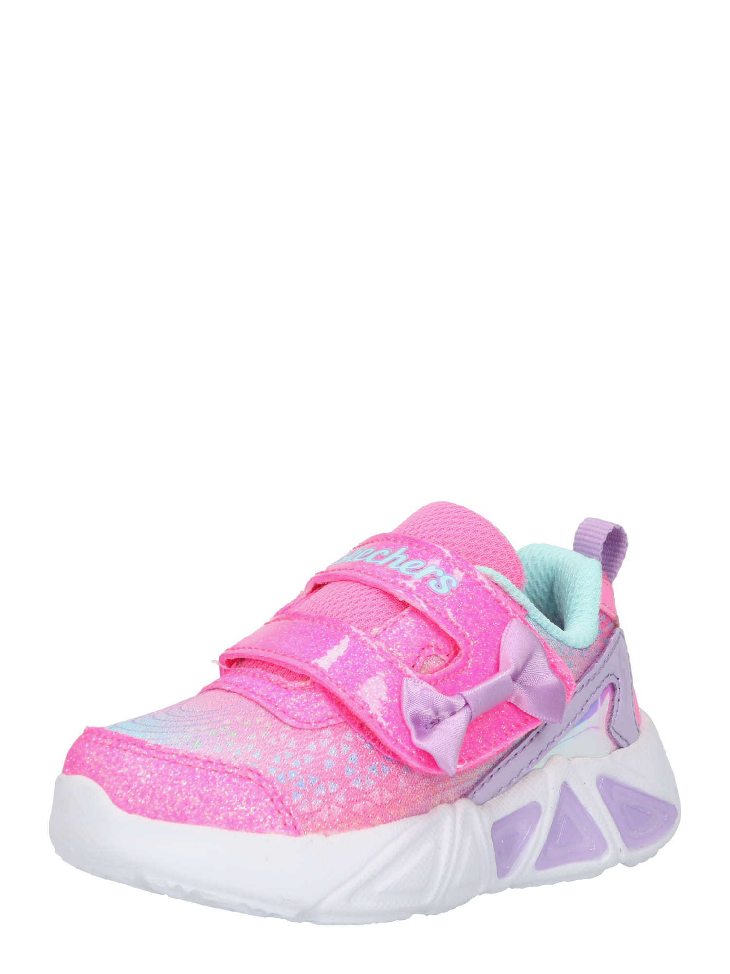 Bambini Bimbo SKECHERS Sneaker in Rosa Bambini Bimbo SKECHERS Sneaker in Rosa